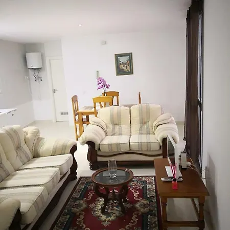 Gerclau I Prázdninový dům Icod De Los Vinos