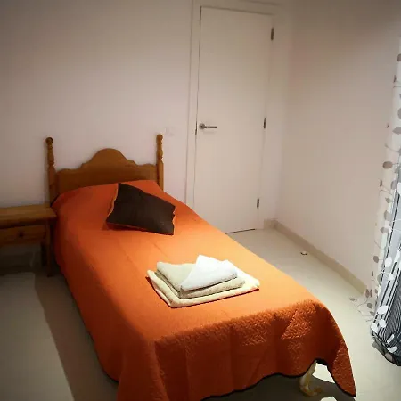 Gerclau I Prázdninový dům Icod De Los Vinos
