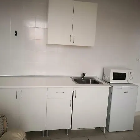 Gerclau I Prázdninový dům *
