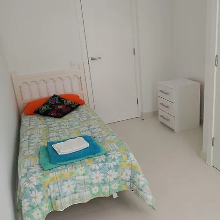 Prázdninový dům Gerclau I Icod De Los Vinos