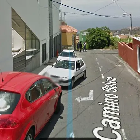 Prázdninový dům Gerclau I