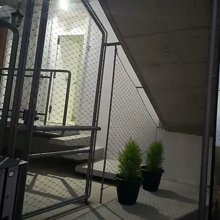 Gerclau I Prázdninový dům *