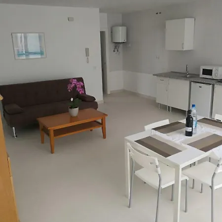 Gerclau I Prázdninový dům Icod De Los Vinos